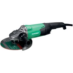 G23ST/CD 230mm Angle Grinder 2000W Case and Diamond Blade thumbnail-0