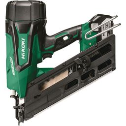 NR1890DC 18V Brushless 90mm Clipped Head Framing Nailer  thumbnail-0