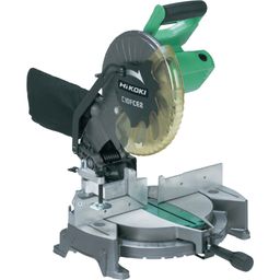 C10FCE2J2Z 1520W Mitre Saw 255mm thumbnail-0