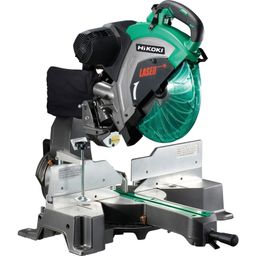 C12RSH2J2Z 1600W Slide Compound Mitre Saw 305mm thumbnail-0