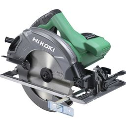 C7SB3 Circular Saw 185mm With Case thumbnail-0