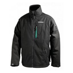 UJ1810DA 18V Heated Jacket - Bare Unit thumbnail-0