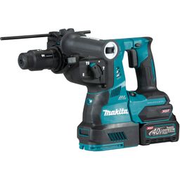 Makita HR004G 40V Max XGT BL Brushless Cordless Rotary Hammer Drill thumbnail-0