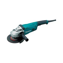 GA7020 - 7"/180 mm Angle Grinder with Soft Start thumbnail-0