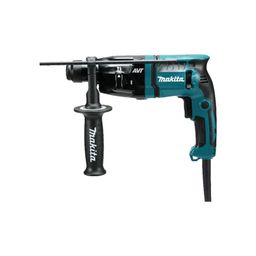 HR1841F - Compact and Lightweight 18mm SDS-PLUS Rotary Hammer with built-in Anti-vibration technology. thumbnail-0