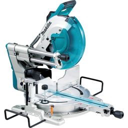 LS1219 305mm Double Bevel Sliding Compound Mitre Saw thumbnail-0