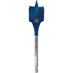 Expert Self Cut Speed Spade Drill Bits thumbnail-4