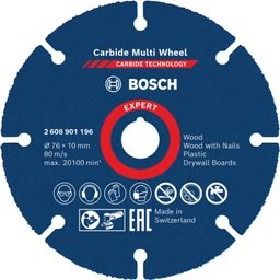 Expert Carbide Multi Wheel Cutting Discs thumbnail-2