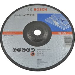 Bosch Metal Grinding Discs thumbnail-0