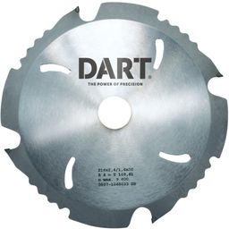 PCD Fibre Cement Saw Blade  thumbnail-0