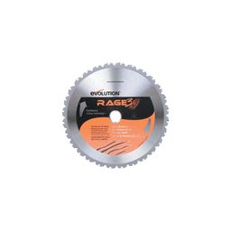 TCT Multipurpose Circular Saw Blades thumbnail-2