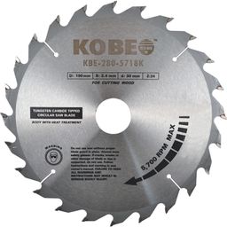 TCT Circular Saw Blades - Medium thumbnail-0