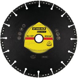 Special Diamond Cutting Discs thumbnail-0