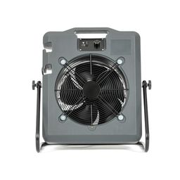 Industrial Cooling Fan, MB30 Mighty Breeze thumbnail-4