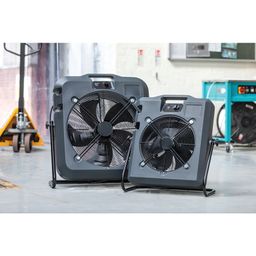 Industrial Cooling Fan, MB30 Mighty Breeze thumbnail-3