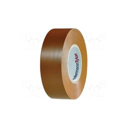 HelaTape Flex 15 Electrical Insulation Tape, 19mm X 20m thumbnail-2