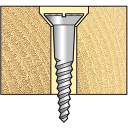  6200/ Professional TCT  Adjustable Drill and Countersink sets thumbnail-2