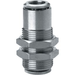 Bulkhead Couplings - Series S6590 thumbnail-0