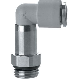 Camozzi Extended Swivel Elbows - Series 7526 thumbnail-0