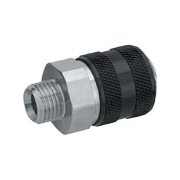 Bosch Rexroth Lock Couplings with External Thread - CP1 Series  thumbnail-0