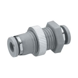 Bosch Rexroth Bulkhead Plug Connectors - QR1-RSC Series  thumbnail-0