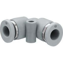 Bosch Rexroth Elbow Plug Connectors - QR1-RVK Series thumbnail-0