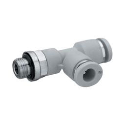 Bosch Rexroth Elbow Connectors - QR1-RLT Series  thumbnail-0