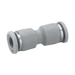 Bosch Rexroth Straight Plug Connector - QR1-RSK Series thumbnail-0