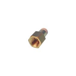 BSPT - Female Connectors - Brass thumbnail-0