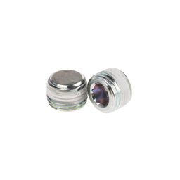 Nickel Plated Blanking Plugs thumbnail-0