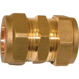 Copper Compression Fittings - Straight Compression Fittings thumbnail-0