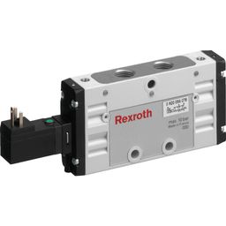 Bosch Rexroth Solenoid Valves - TC15 Series thumbnail-0