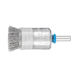 PBUR Stainless Steel Wire (INOX) 0.20 SG Brushes thumbnail-0