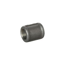 British Standard Malleable Iron Pipe Fittings thumbnail-0