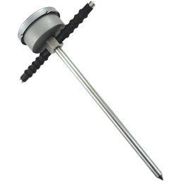 Dial Thermometer, Includes Stainless Steel Spiked Stem thumbnail-1