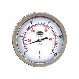 Dial Back Entry Thermometer thumbnail-1