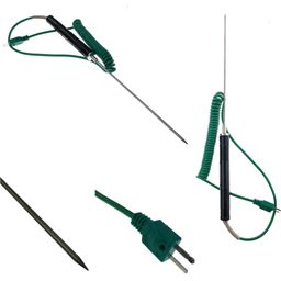 K-Type Thermocouple Probe thumbnail-1