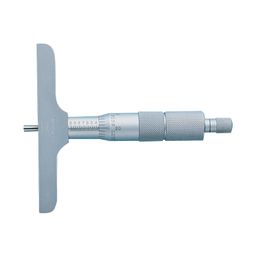 128 Series Fixed Rod Depth Micrometers thumbnail-0