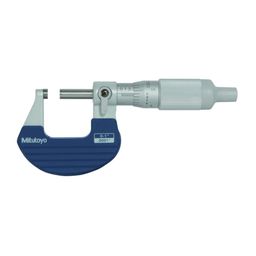 102 Series Ratchet Thimble Micrometers thumbnail-1