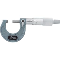 103 Series External Micrometers - Imperial thumbnail-1