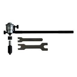 141 Series Internal Micrometers with Interchangeable Rod thumbnail-3