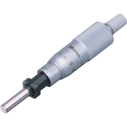 150 Series Medium Sized Micrometer Heads thumbnail-1