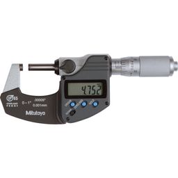 Digital External Micrometers - Metric & Imperial thumbnail-0