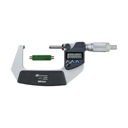 Digital External Micrometers - Metric & Imperial thumbnail-2