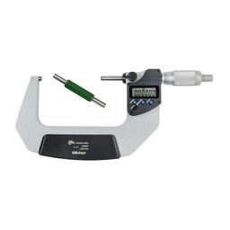 Digital External Micrometers - Metric & Imperial thumbnail-3