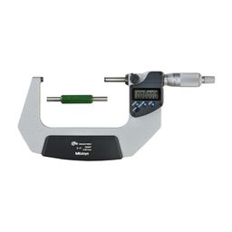 293 Series Digimatic Micrometers - Data Output thumbnail-2