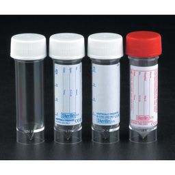 Sterilin Polystyrene Containers, 30ml Universal thumbnail-0