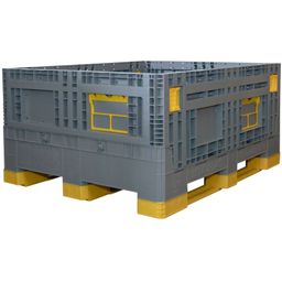 Collapsible Pallet Box thumbnail-1