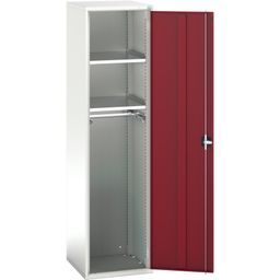 Verso PPE And Janitorial Cupboards With Single Door thumbnail-0