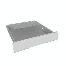 Verso Inner Drawer Kit - 525x550x100mm thumbnail-0